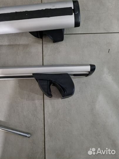 Багажник на крышу