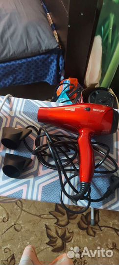 Фен для волос