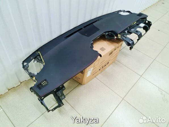 Торпеда Lexus NX Лексус нх