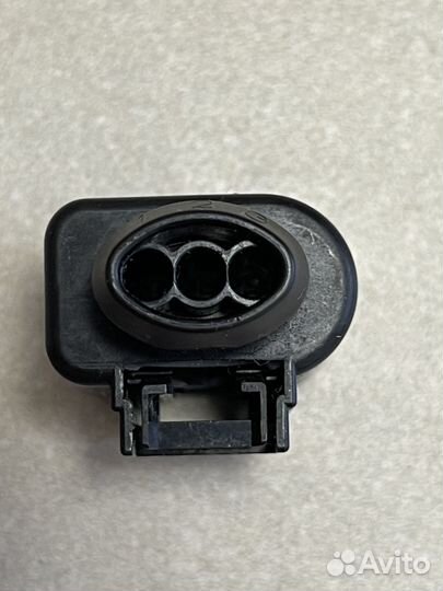 Разъем электрический 8K0973703