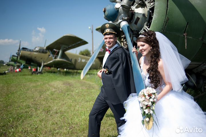 Фото и Видеосъемка в Барнауле