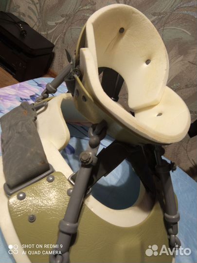 Корсет с функцией вытягивания