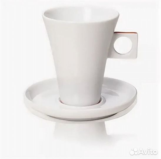 Чашки Дольче густо nescafé Dolce Gusto