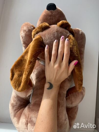 Мягкие игрушки новые