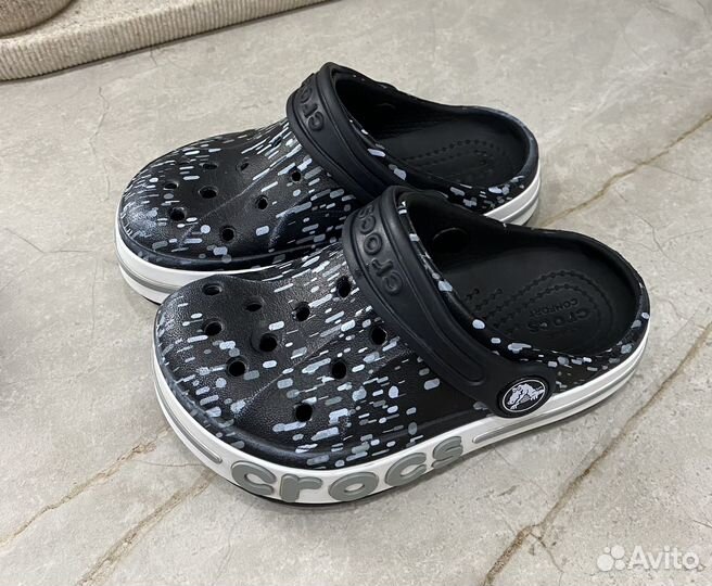 Crocs c8