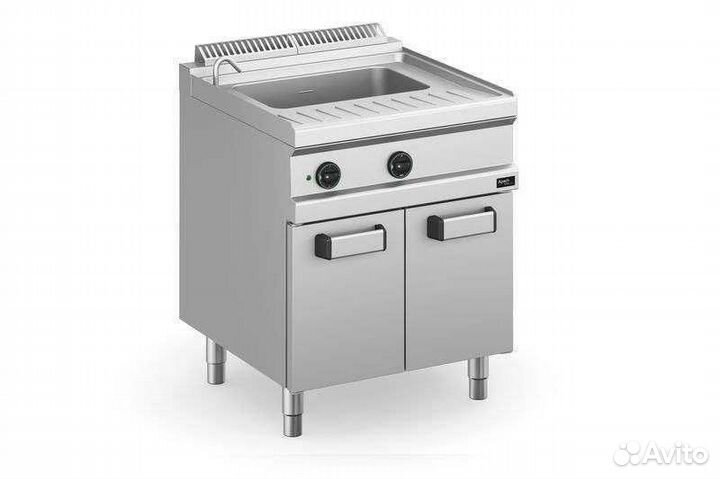 Макароноварка 700 сер. apach appe-77P/PL