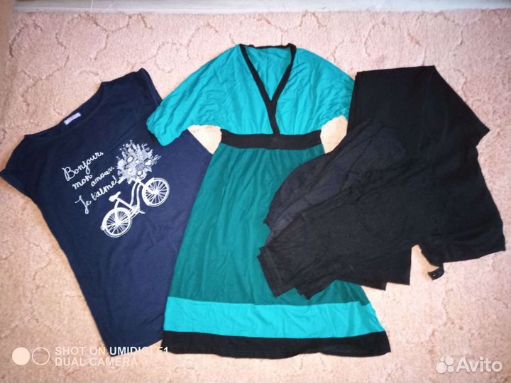 Одежда для беременных