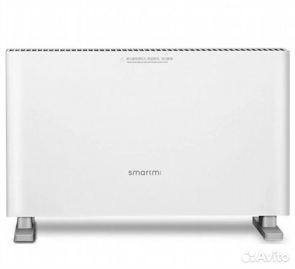 Обогреватель конвектор Xiaomi Smartmi 1S