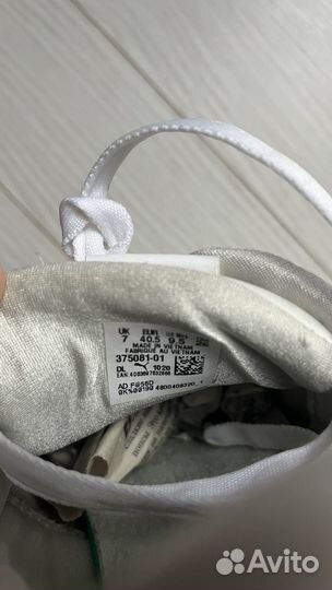 Кроссовки puma женские