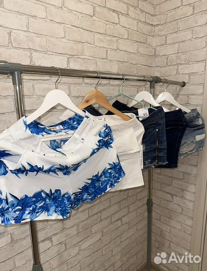 Шорты несколько пар