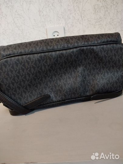 Michael kors рюкзак большой