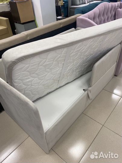 Кровать-диван