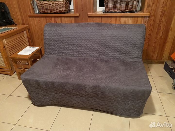 Диван Икеа Lycksele