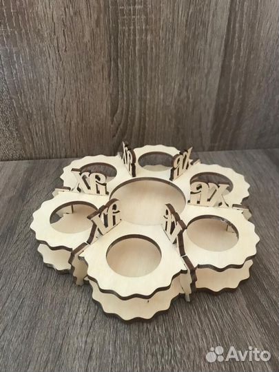 Пасхальная подставка