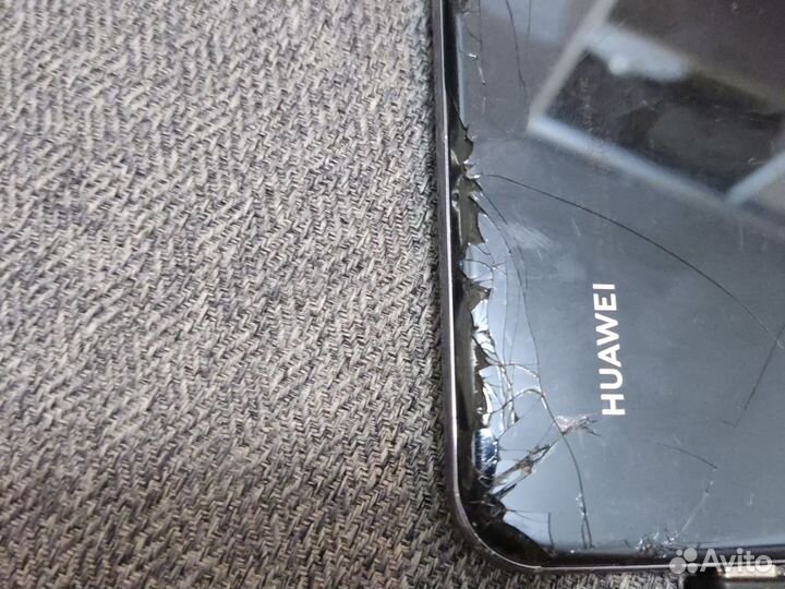 HUAWEI P50, 8/256 ГБ