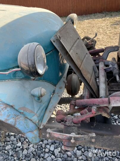 Смз с3а нвалидка маргуновка