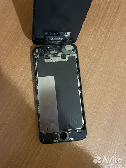iPhone 6S, 16 ГБ