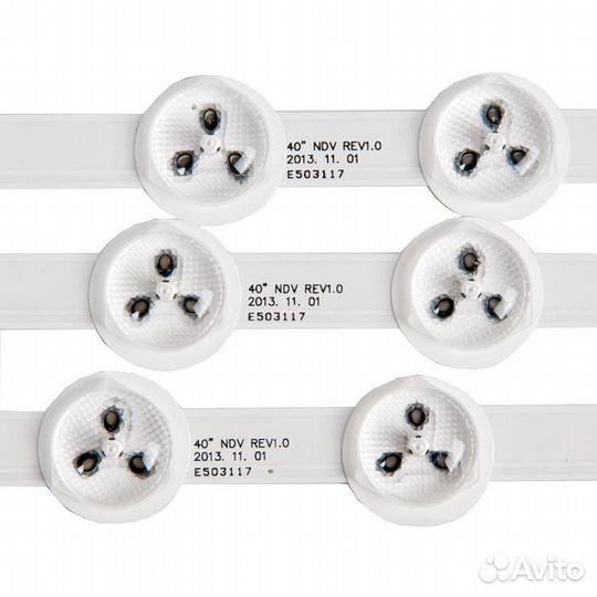 Подветка телевизоров RocknParts