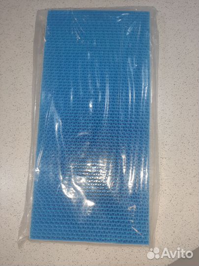 Фильтр испарительный