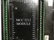 Ремонт контроллера эбу погрузчика Kalmar и mcc2212