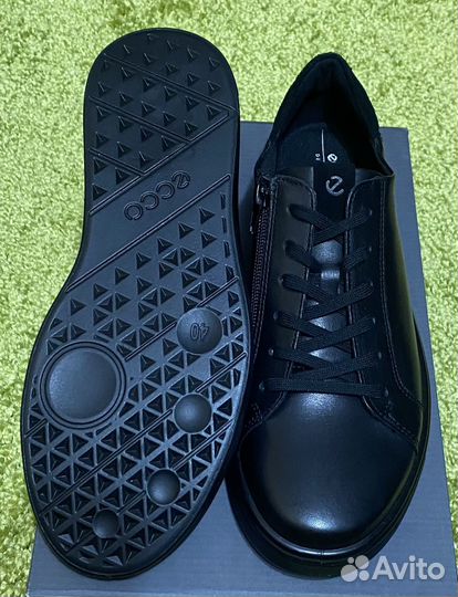 39,40 Детские кеды Ecco Street 1