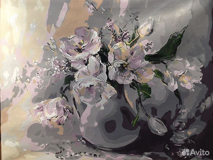 Картины для интерьера