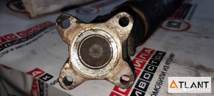 Карданный вал toyota RAV4