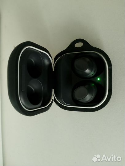 Беспроводные наушники samsung