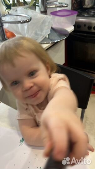 Няня для ребенка работа