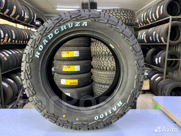 Roadcruza RA1100 A/T 275/40 R22 107T