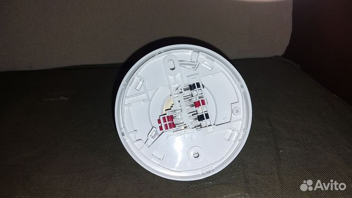 Датчик дыма Извещатель пожарный