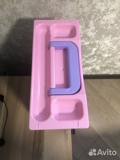 Контейнер (органайзер) для украшений