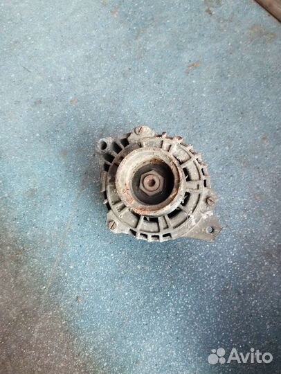 Всё для дэу нексия и эсперо