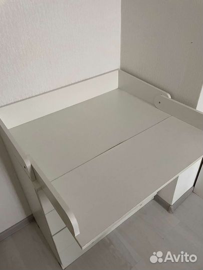 Пеленальный комод