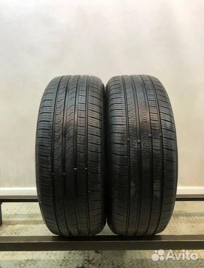 Pirelli Cinturato P7 All Season 225/50 R18 114W