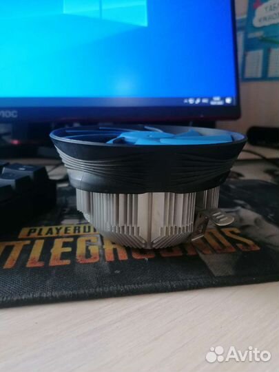 Кулер deepcool