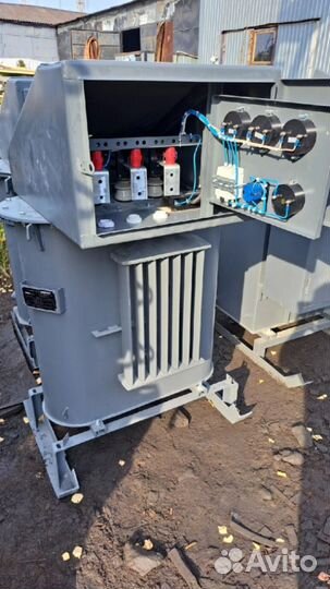 Трансформатор силовой арт65738