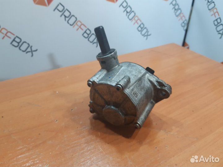 Насос вакуумный Mercedes Glc X253 OM651 2.2 CDI