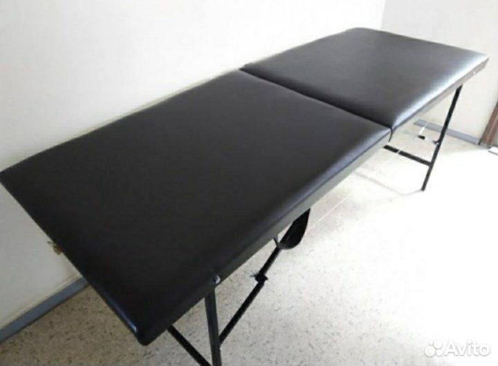 Кушетка косметологическая