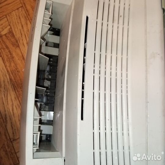 Лазерный принтер Hp LaserJet 1100