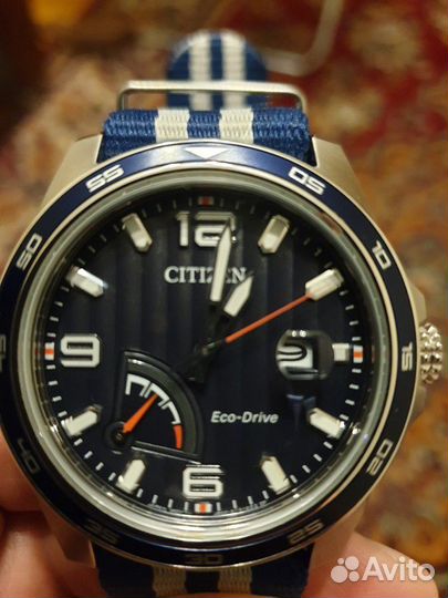 Citizen aw7038 sale