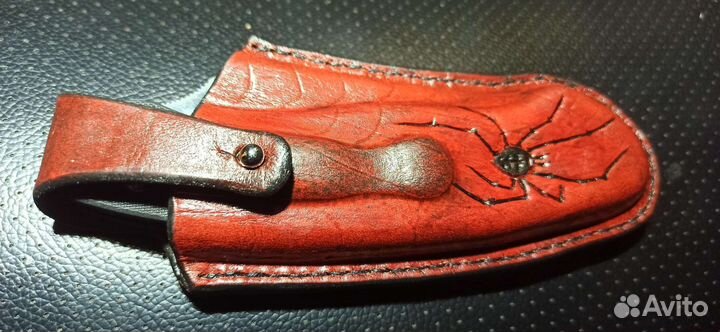 Ножны, чехлы