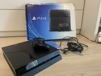 Sony PS4