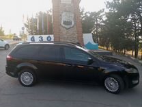 Ford Mondeo 1.8 MT, 2007, 210 000 км, с пробегом, цена 820 000 руб.