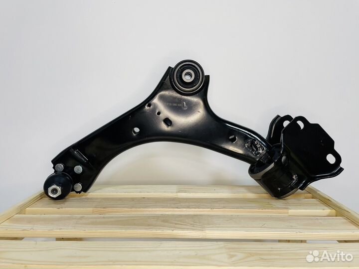 Рычаг передний, нижний Ford Mondeo IV Volvo S60