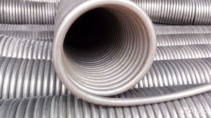 Спираль для обогревателя