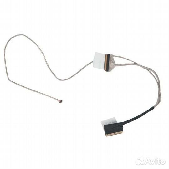 Шлейф матрицы для ноутбука Asus X553MA, F553M, X55