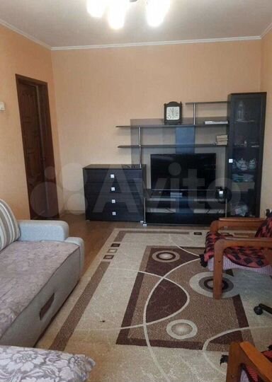 2-к. квартира, 44 м², 3/5 эт.