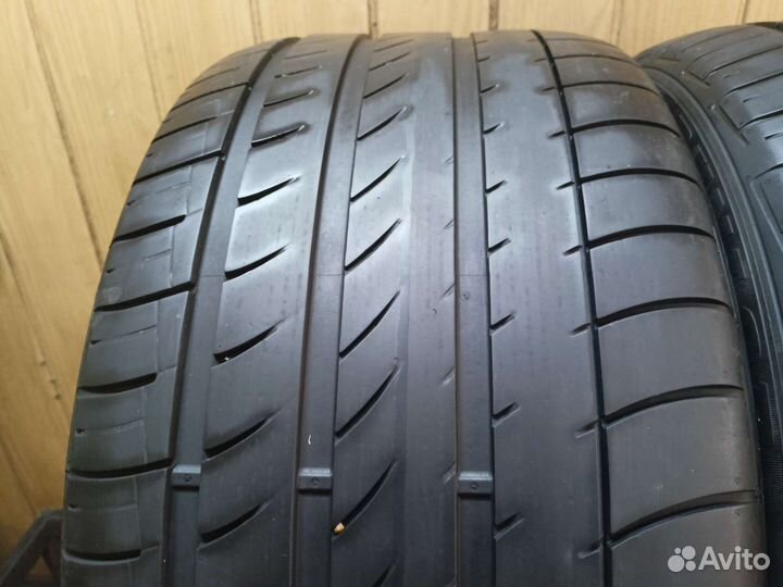 Dunlop SP Sport Maxx GT 315/35 R20