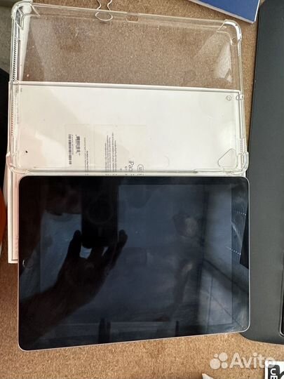 Продам iPad Pro 9.7 Wi-Fi 32GB Space Gray